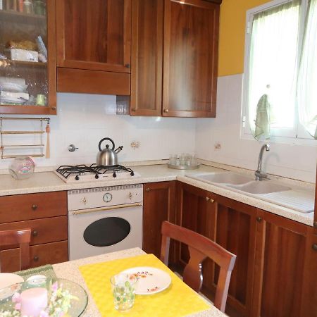 Holiday Home Ludovica By Interhome Soldano Екстер'єр фото