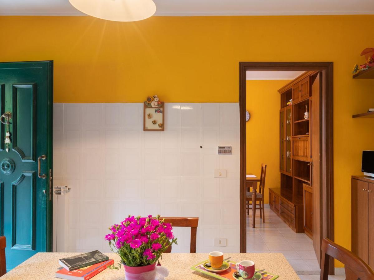 Holiday Home Ludovica By Interhome Soldano Екстер'єр фото