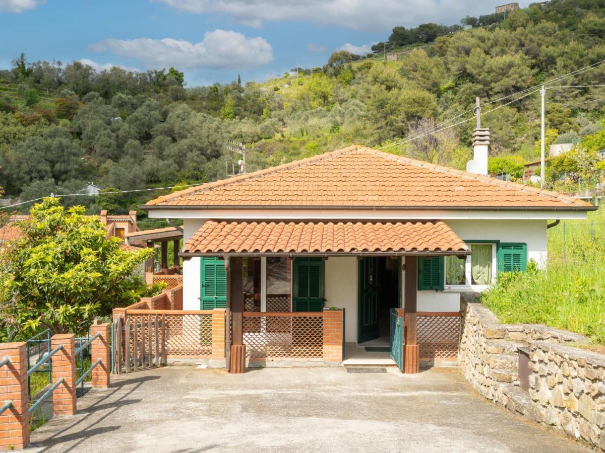 Holiday Home Ludovica By Interhome Soldano Екстер'єр фото