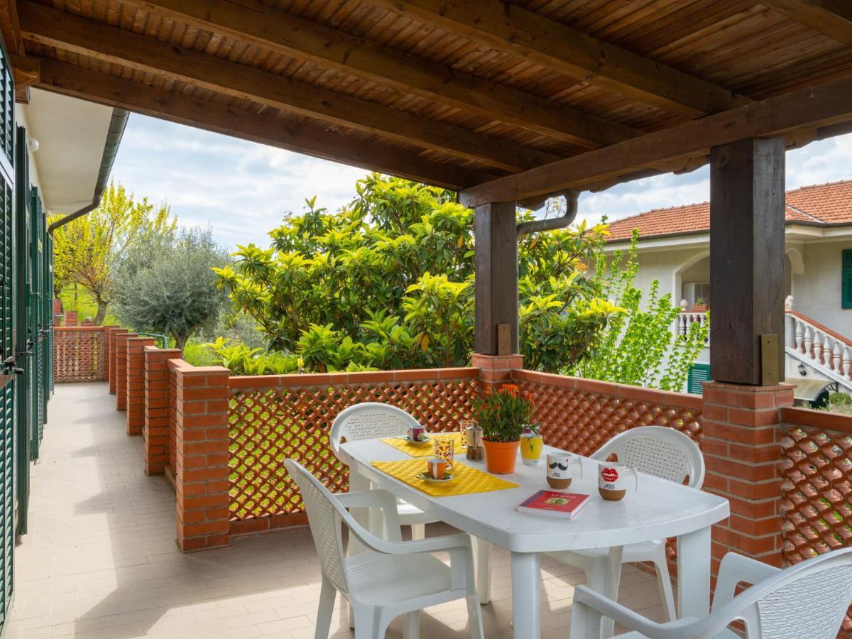 Holiday Home Ludovica By Interhome Soldano Екстер'єр фото