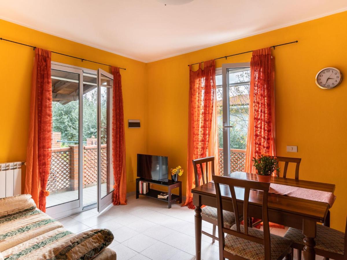 Holiday Home Ludovica By Interhome Soldano Екстер'єр фото