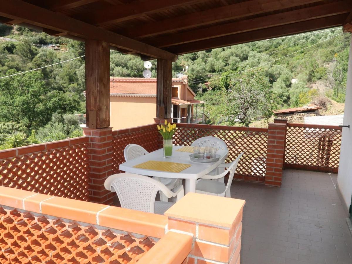 Holiday Home Ludovica By Interhome Soldano Екстер'єр фото