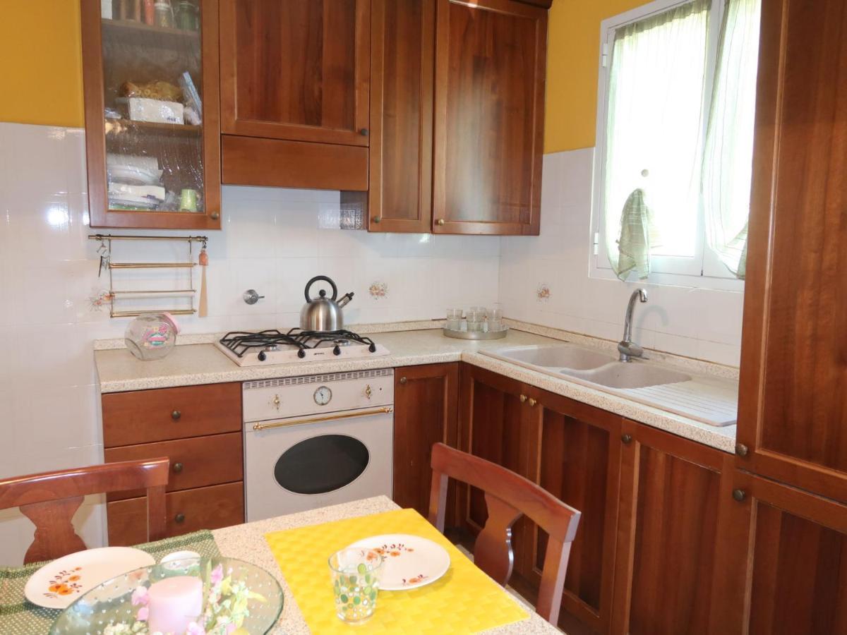 Holiday Home Ludovica By Interhome Soldano Екстер'єр фото